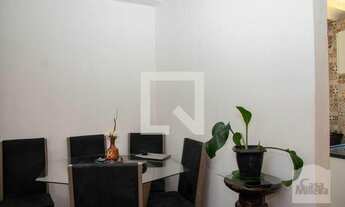 Imagem 3: Apartamento à Venda - Inconfidentes, 2 Quartos, 48 m²