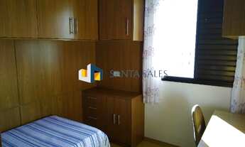 Imagem 4: Excelente apto a venda com 76m2,03 dmts,02 vagas proximo ao metro