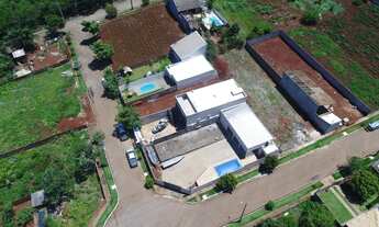 Imagem 4: Condomínio Fechado - Terreno 450,00 m²