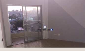 Imagem 5: Apartamento LOCAÇÃO 58m², 2 dorms, 1 suíte, 1 Vaga - Macedo - Guarulhos - SP