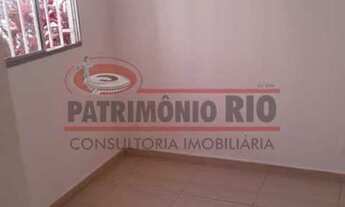 Imagem 2: Apartamento térreo em condomínio fechado