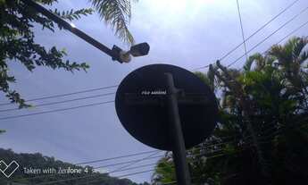 Imagem 2: Um achado no meio de Laranjeiras, você precisa conhecer essa casa!