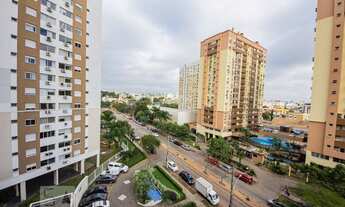 Imagem 5: Apartamento para Aluguel - Vila Ipiranga, 3 Quartos, 85 m2