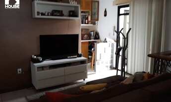 Imagem 4: Cobertura na Praia do Morro a venda