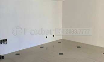 Imagem 3: Porto Alegre - Conjunto Comercial/Sala - Centro Histórico