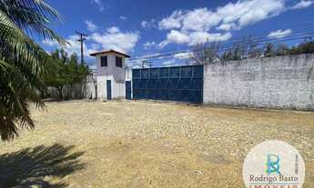 Imagem 3: Galpão para alugar, 2000 m² por R$ 15.000,00/mês - Industrial - Eusébio/CE