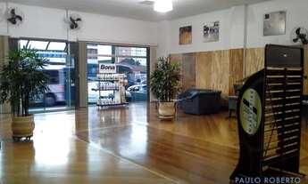 Imagem 14: LOJA - BUTANTÃ - SP