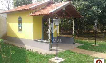 Imagem 4: Chacara (chacara) 5 dormitórios/suite, cozinha planejada, portaria 24 horas