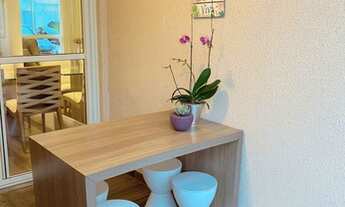 Imagem 6: SOBRADO COM EXCLENTE ACABAMENTO EM COND FECHADO!