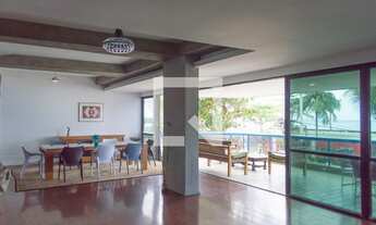 Imagem 4: Apartamento para Aluguel - Jardim Oceânico, 4 Quartos, 325 m2