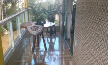 Imagem 3: Quem disse que para ter um imóvel rural você precisa se isolar completamente? Chácara à ve