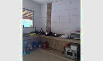 Imagem 2: Venda Sobrado Chácaras Tubalina e Quartel