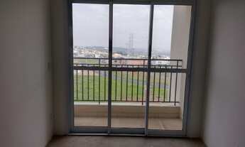 Imagem 6: Apartamento 45m² - 2 quartos - Vila Americana - Jardim Carioba - Pronto para Morar