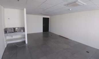 Imagem 2: Sala/Conjunto para aluguel possui 41 metros quadrados em Parque da Cidade - São Paulo - SP