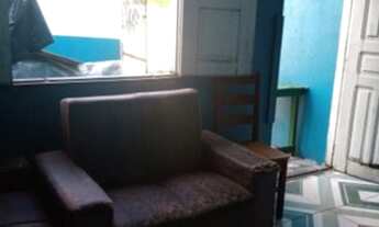 Imagem: Vendo casa na Cabanagem