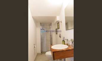 Imagem 4: Excelente sobrado disponível para locação no Ipiranga