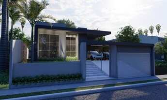 Imagem 2: CASA Walville Casa com 3 dormitórios