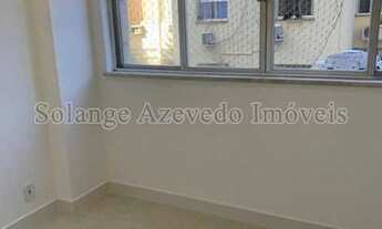 Imagem 5: Rio de Janeiro - Apartamento Padrão - Laranjeiras