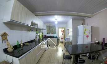 Imagem 6: Casa Padrão para Venda em Santa Maria Passo Fundo-RS - 6245