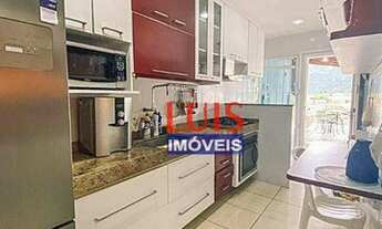 Imagem 9: Casa com 4 dormitórios para alugar, 250 m² por R$ 4.500/mês - Piratininga - Niterói/RJ - C