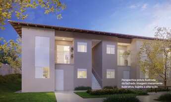 Imagem 2: Casas em monte mor