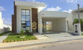 Imagem: Casa à Venda, Parque das Nações, Parnamirim