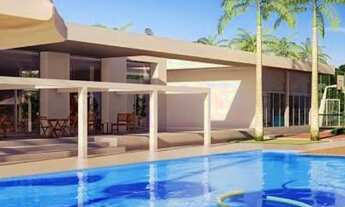 Imagem 4: Vendo terreno com 230 m2 na Etapa 1 do Buona Vitta. Posição nascente e esquina