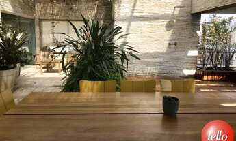 Imagem 5: São Paulo - Apartamento Padrão - Moema