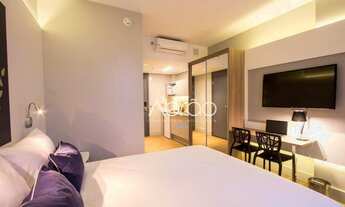 Imagem: Studio com 1 dormitório à venda, 23 m²