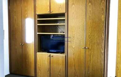 Imagem 6: Venda locação : Vila Clementino 2 quartos 1 suite 2 vagas