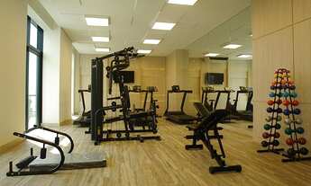 Imagem 3: LINDO APARTAMENTO BELA VISTA EMPREENDIMENTO JUST BRIGADEIRO