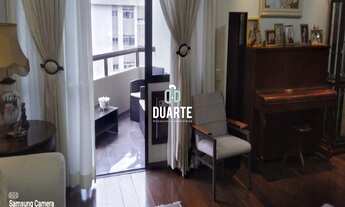 Imagem 6: Lindo Apartamento em Santos!