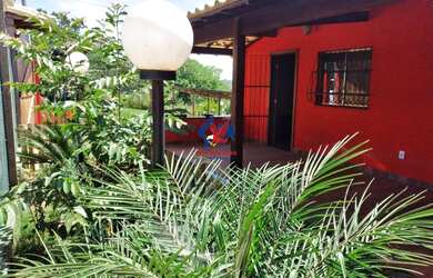 Imagem 4: JABOTICATUBAS - Casa de Condomínio - Condomínio Canto da Siriema