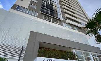 Imagem 1: Apartamento à venda novo, pronto para morar Cena Marista, 3 suítes, 125m², lazer completo