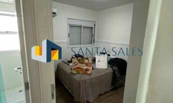 Imagem 6: Apartamento 3 dormitórios Vila Mariana