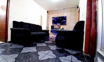 Imagem 4: Casa com 2 dormitório, 2 Vagas, Vila Perreli - Poá/SP