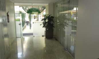 Imagem: Apartamento com 1 dormitório, 33 m²