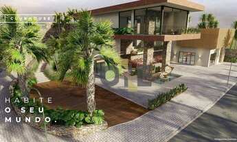 Imagem 11: Terreno à venda, 500 m² por R$ 468.294 - Granja Viana - Cotia/SP