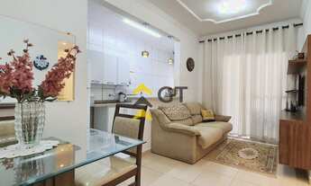 Imagem 3: Apartamento com 2 dormitórios à venda, 70 m² por R$ 185.000,00 - Nossa Senhora de Lourdes