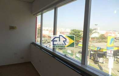 Imagem 5: Sala para alugar, 38 m² por R$ 900,00/mês - Parque Suzano - Suzano/SP