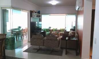 Imagem 7: Apartamento com 3 dormitórios à venda, 141 m² por R$ 1.100.000,00 - Enseada - Guarujá/SP