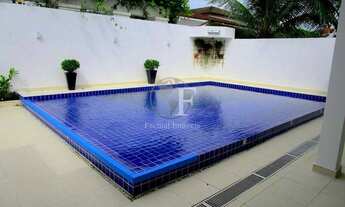 Imagem 3: Casa com 6 dormitórios à venda, 450 m² por R$ 2.900.000,00 - Acapulco - Guarujá/SP