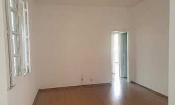 Imagem 4: Aptº para venda ou locação tem 85 m² com sala, 3 quartos, dep. compl., Andaraí - Rio de Ja