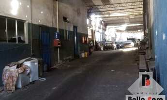 Imagem 3: Galpão Comercial Locação Fazenda da Juta