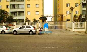 Imagem 7: Apartamento com 2 dormitórios à venda, 65 m² por R$ 373.000,00 - Jardim das Flores - Osasc