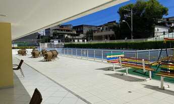 Imagem 2: Vendo apartamento matatu de brotas