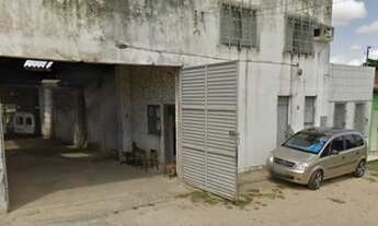 Imagem: Lote no Centro de São Cristóvão gt