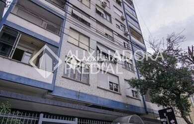 Imagem 7: PORTO ALEGRE - Kitchenette/Conjugados - Cidade Baixa