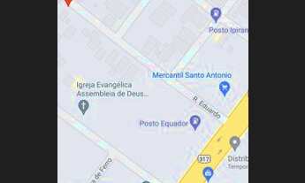 Imagem 6: Casa em capixaba