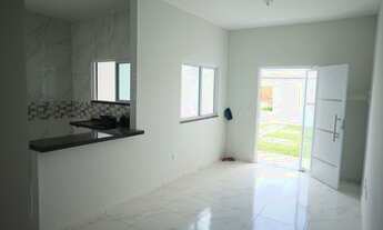 Imagem 3: Casa para venda tem 92 metros quadrados com 3 quartos em Ancuri - Itaitinga - CE